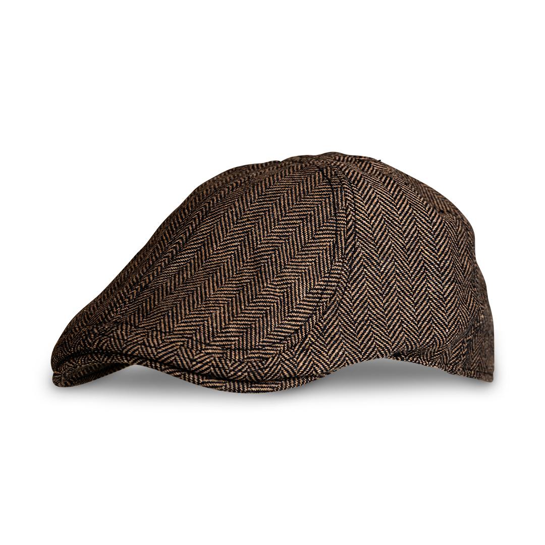 Edd FlatCap keps - Bild 2