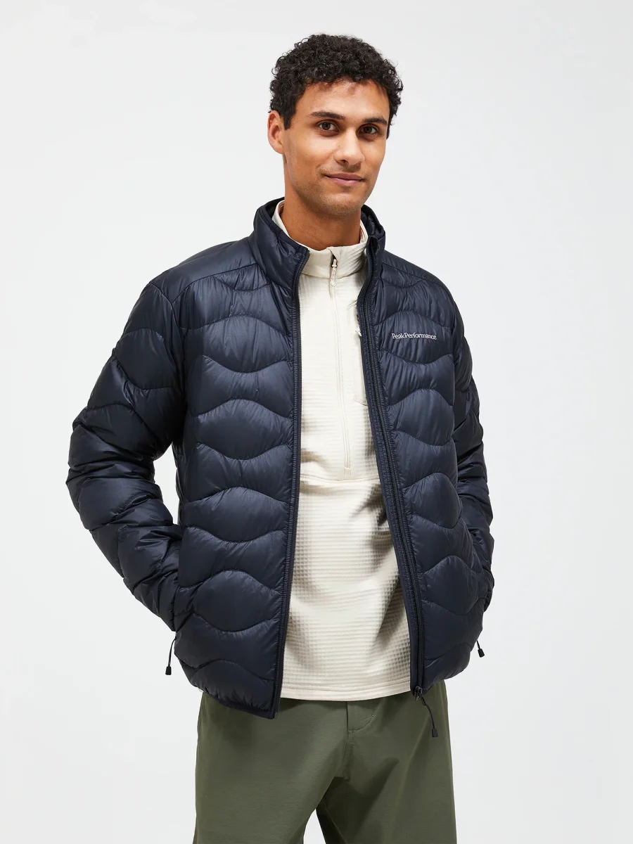 PeakPerformance M Helium Down Jacket - Bild 7