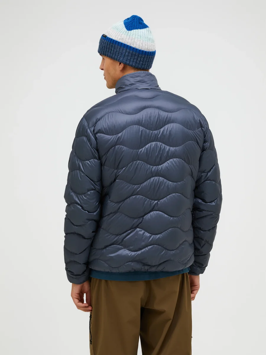 PeakPerformance M Helium Down Jacket - Bild 4