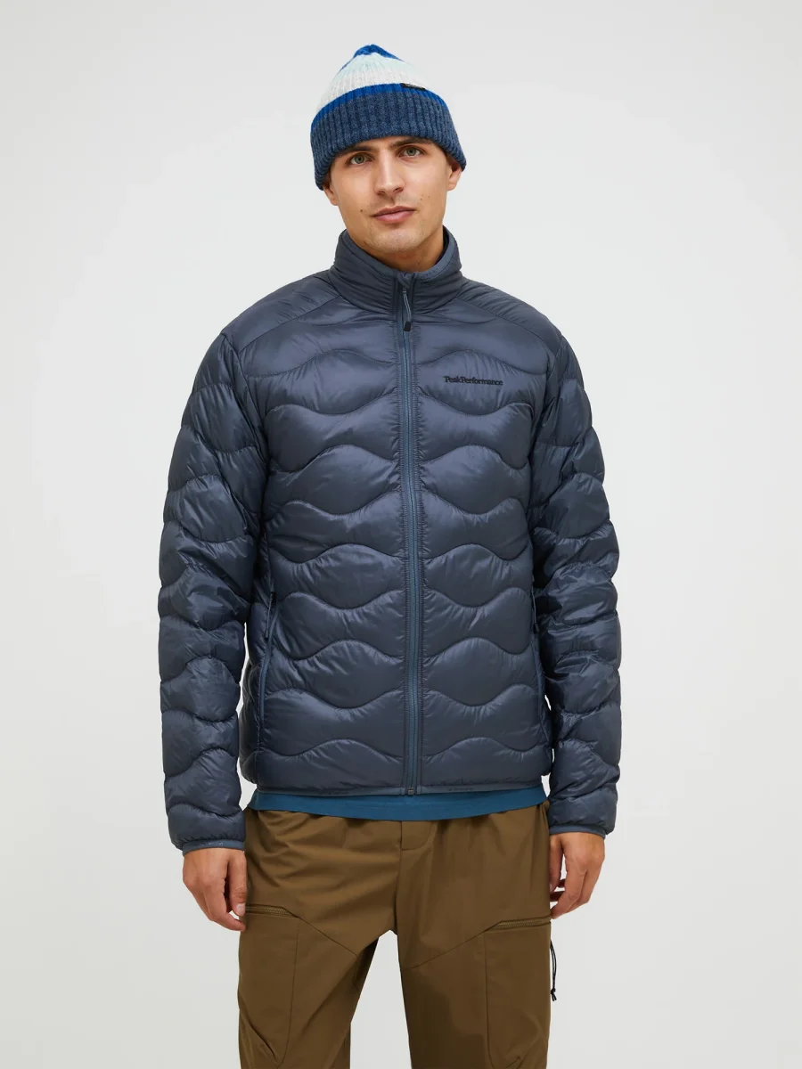 PeakPerformance M Helium Down Jacket - Bild 3