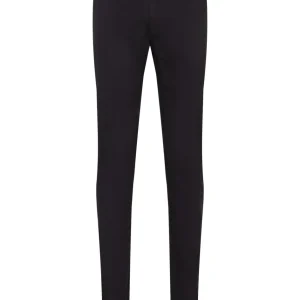 BS Jens Slim Fit Chinos - Black