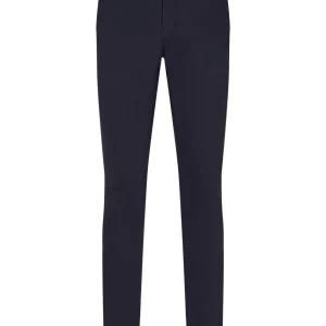 BS Lance Slim Fit Chinos - Navy