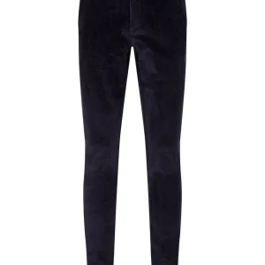 BS Marvin Slim Fit Chinos - Navy