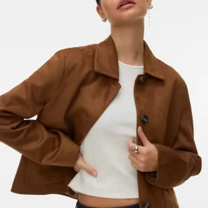 Vero Moda Jose Kelly Short Jacket