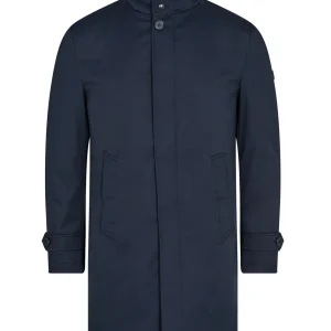BS Bedford Slim Fit Rocka - Navy