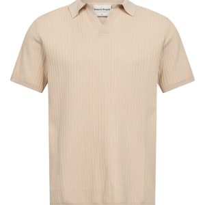 BS Santino Regular Fit Pikétröja - Kit