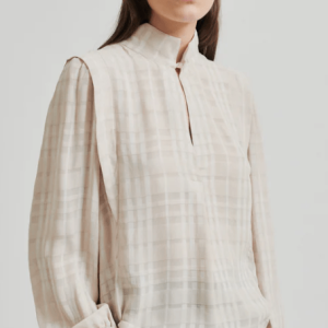Second Female Tessa Blouse