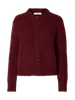 Selected Woman New Lulu LS Knit O-neck - Bild 8