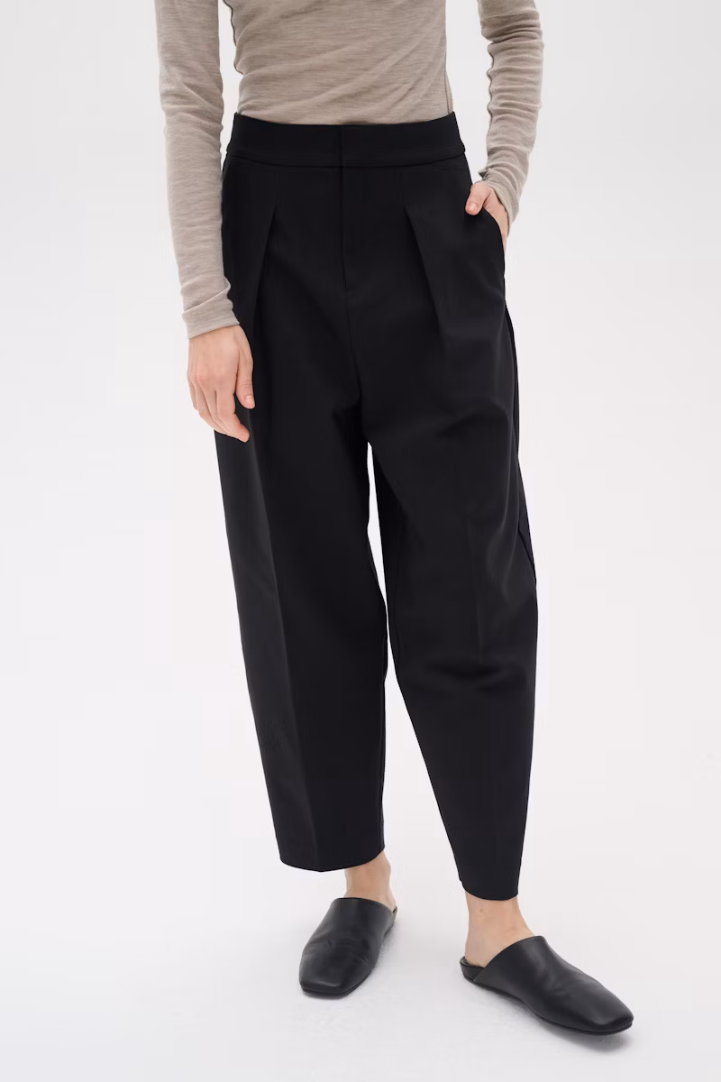 InWear Zella Barrel Pant