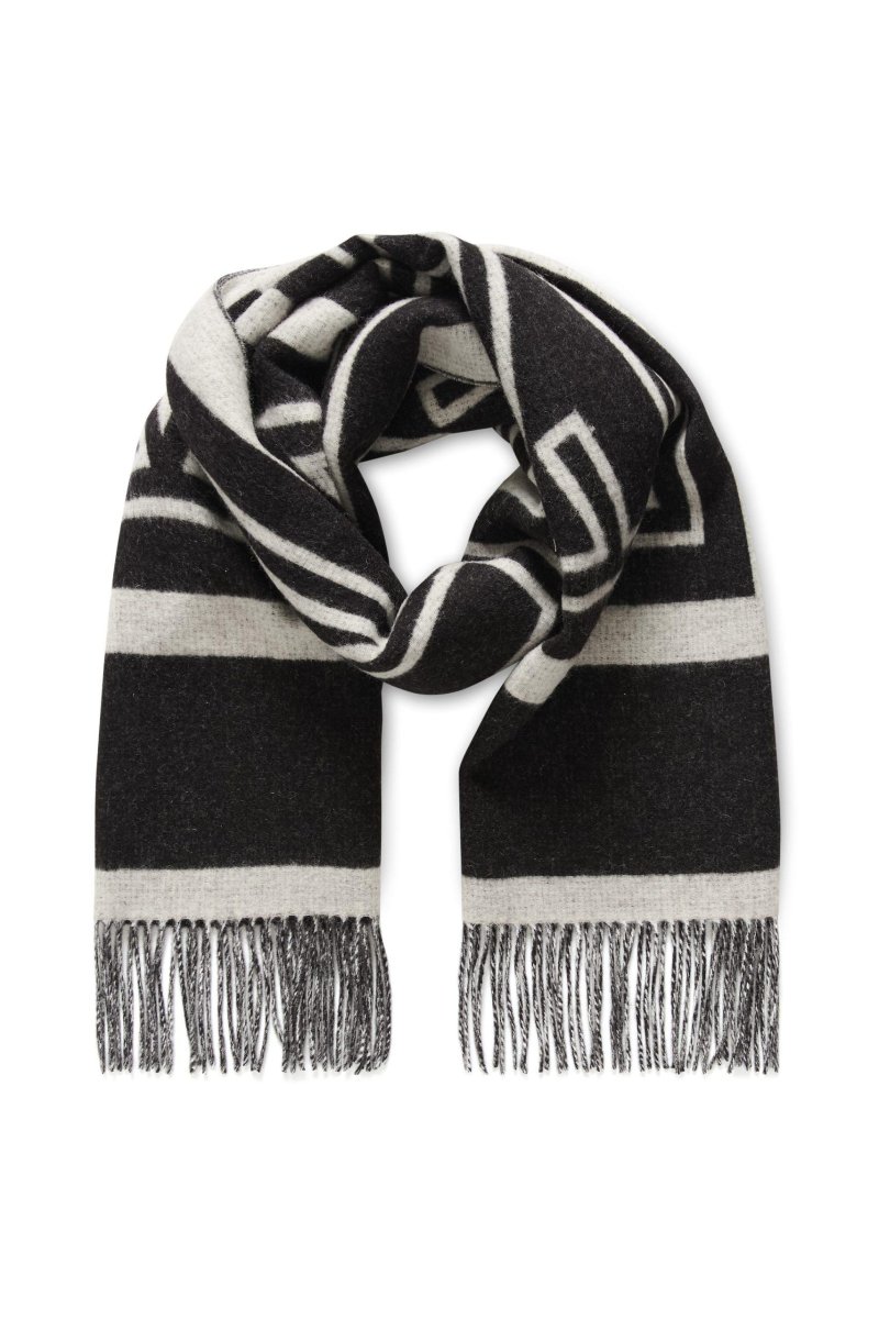 In Wear Myrthe Logo Scarf - Bild 2