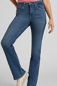 Lee Jeans Breese Bootcut
