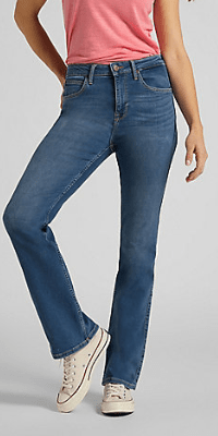 Lee Jeans Breese Bootcut - Bild 3