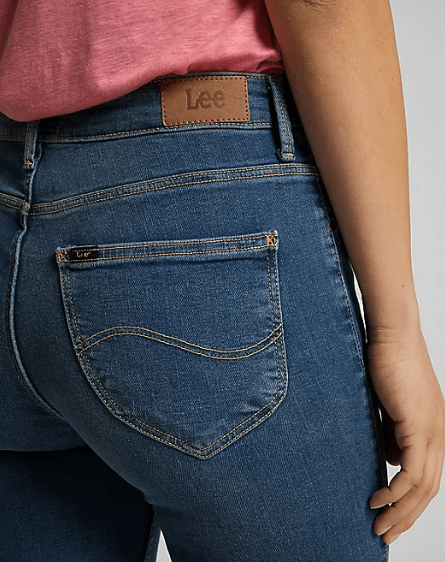 Lee Jeans Breese Bootcut - Bild 6
