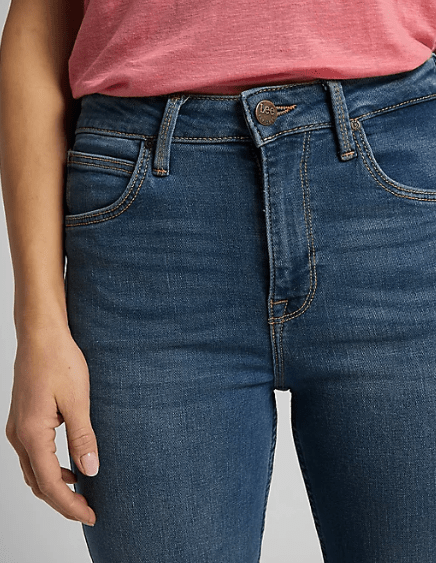 Lee Jeans Breese Bootcut - Bild 7