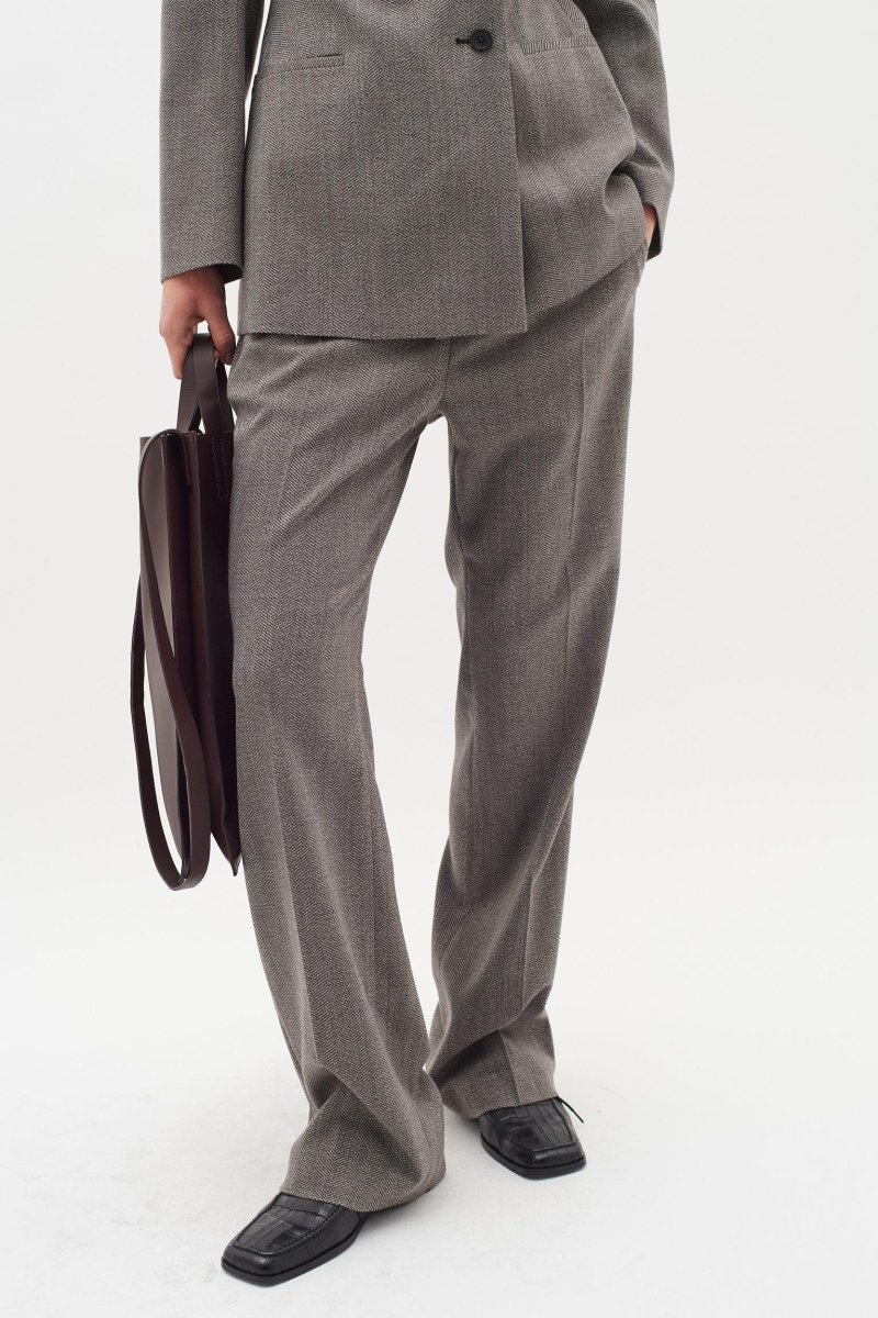 In Wear Kahla Bootcut Pant