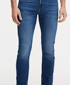 Calvin Klein Slim Taper Jeans