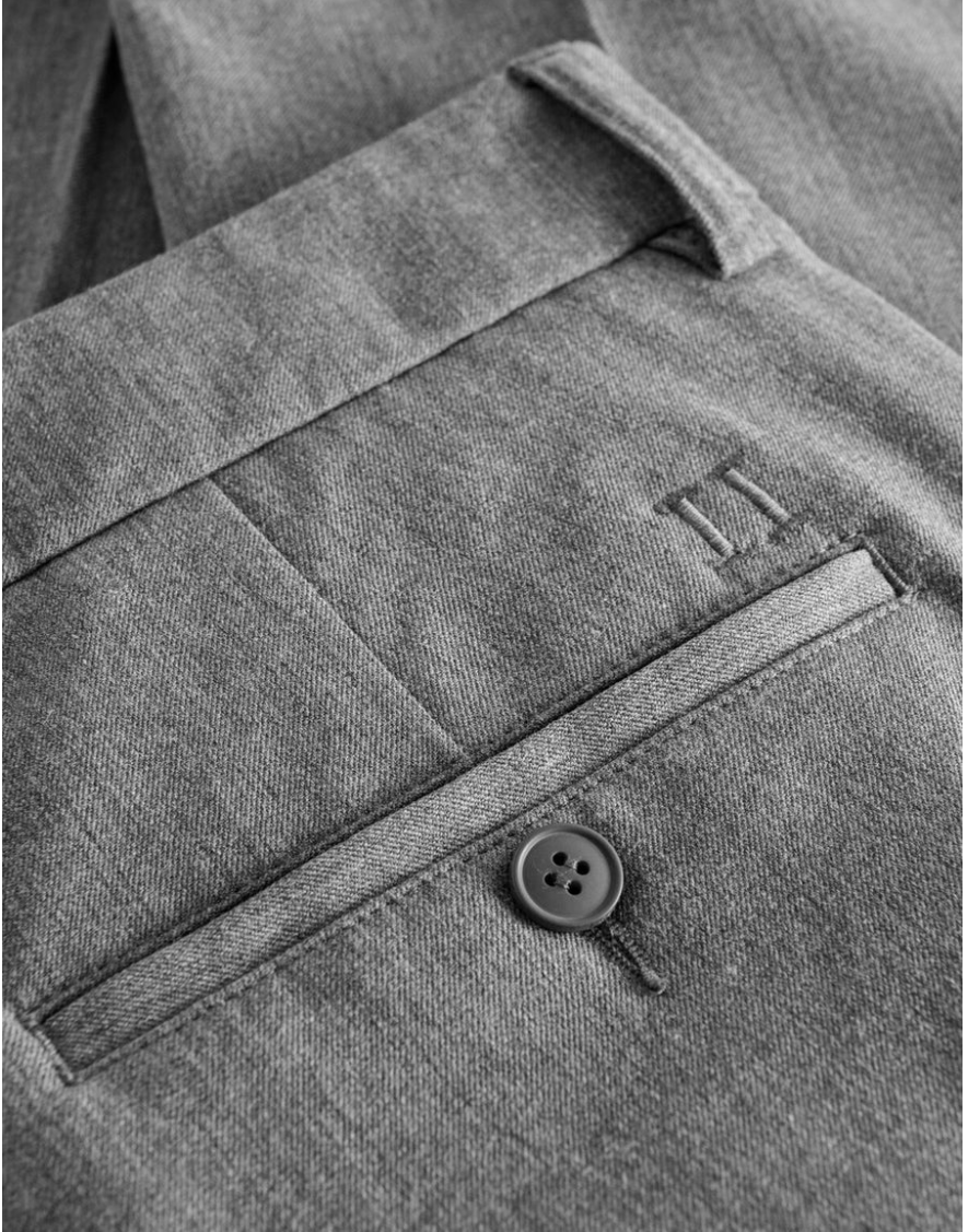 Les Deux Como Reg Suit Pants - Bild 4