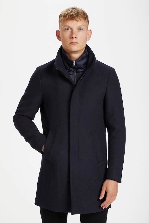 Matinique Harvey Coat - Bild 7