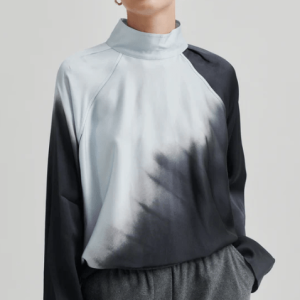 Second Female Dippie Blouse
