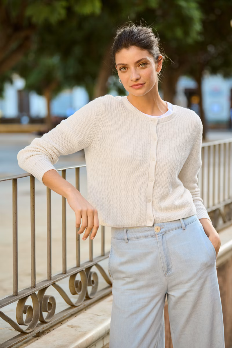 Part Two Gigia Cardigan