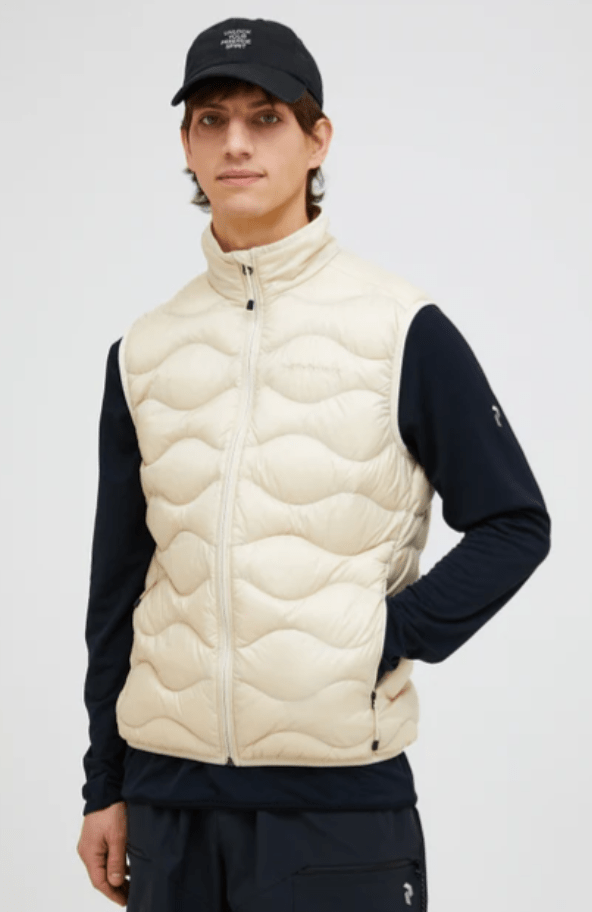 PeakPerformance M Helium Down Vest - Bild 3