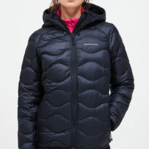 PeakPerformance W Helium Down Hood Jacket
