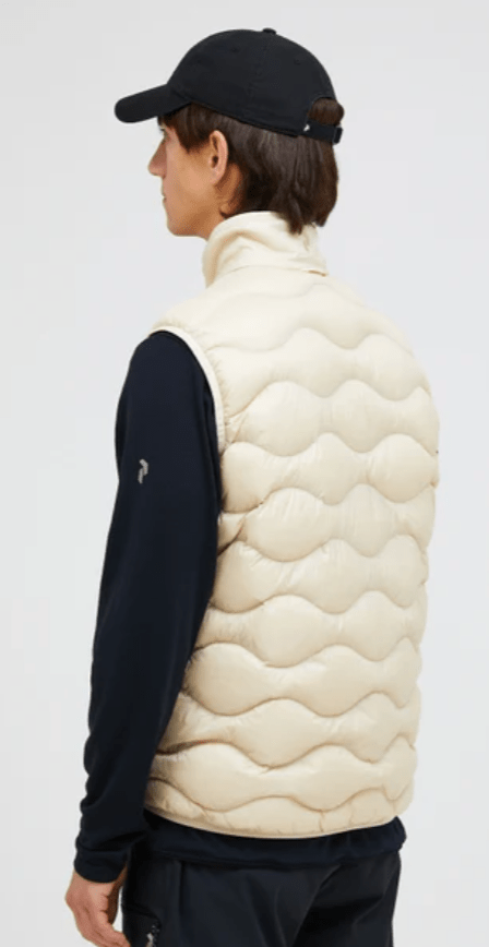 PeakPerformance M Helium Down Vest - Bild 5