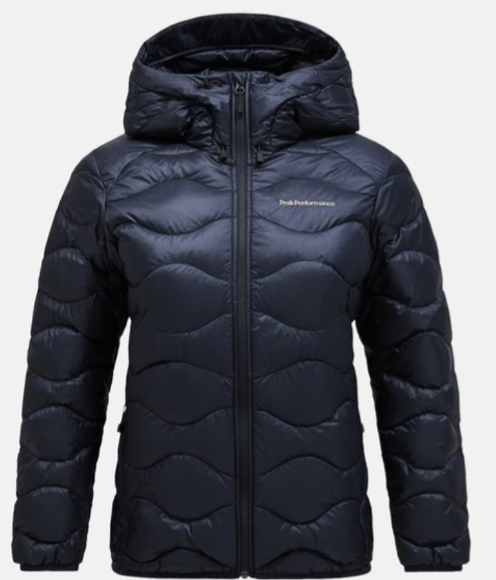 PeakPerformance W Helium Down Hood Jacket - Bild 5
