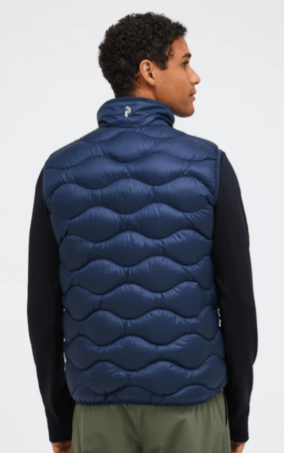 PeakPerformance M Helium Down Vest - Bild 8