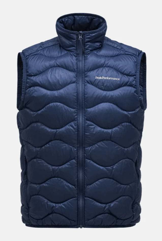 PeakPerformance M Helium Down Vest - Bild 9
