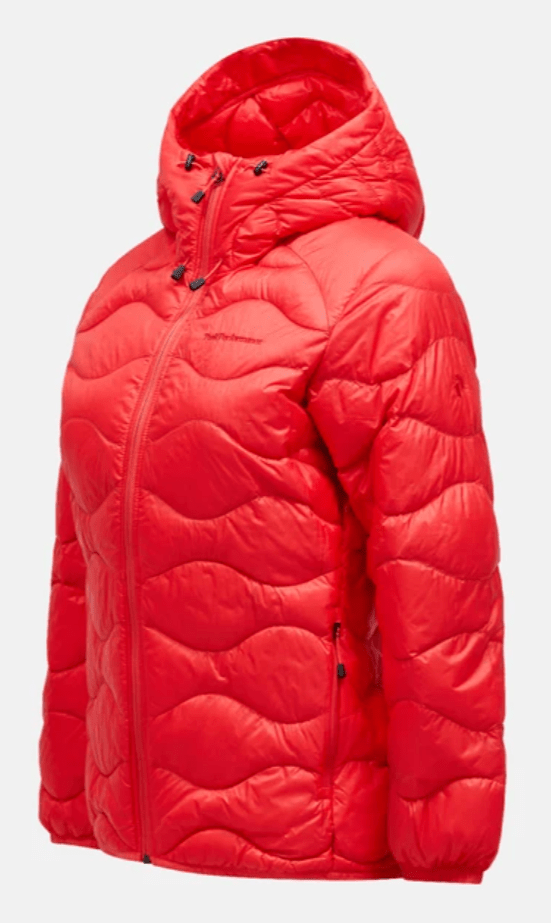 PeakPerformance W Helium Down Hood Jacket - Bild 7