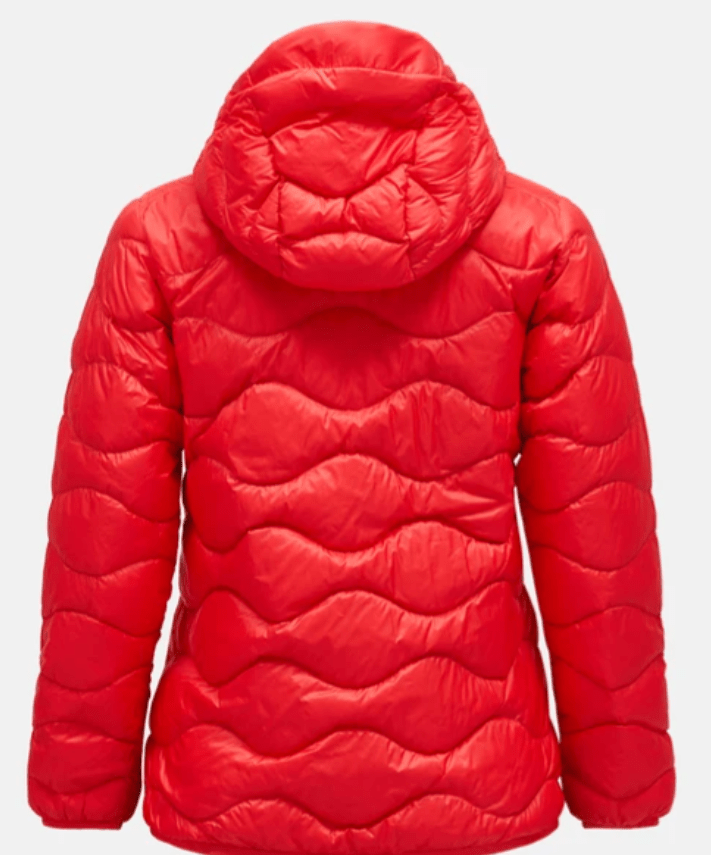 PeakPerformance W Helium Down Hood Jacket - Bild 8