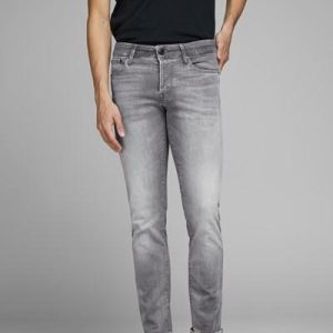 Jack&Jones Glenn Icon Jeans JJ257 Grå