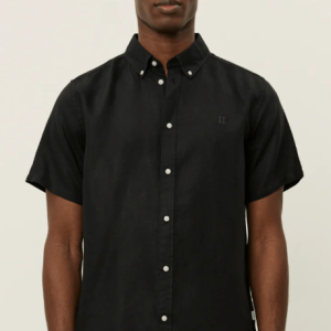 Les Deux Konrad Linen SS Shirt