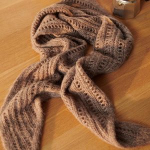 Part Two Liliana Scarf