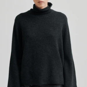 Second Female Neva Knit T-Neck