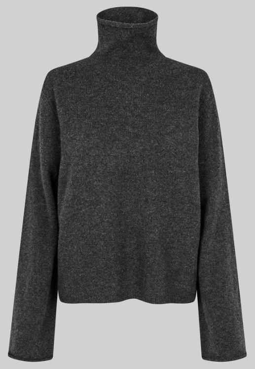 Second Female Neva Knit T-Neck - Bild 6