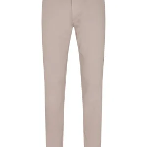BS Andrik Slim Fit Chinos - Clay