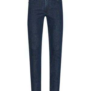BS Eastwood Slim Fit Jeans - Dark Blue