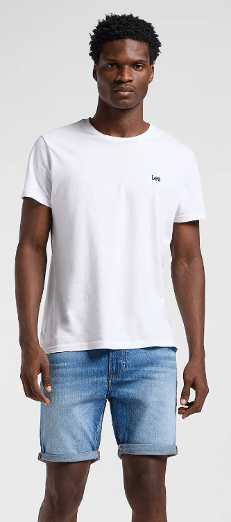 Lee Rider Shorts - Bild 7