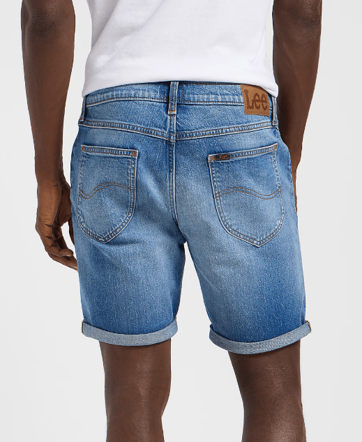 Lee Rider Shorts - Bild 4