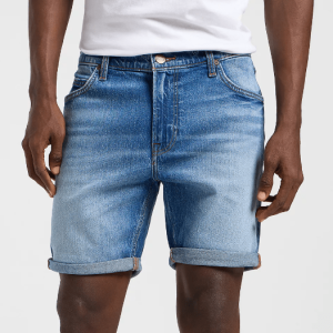 Lee Rider Shorts