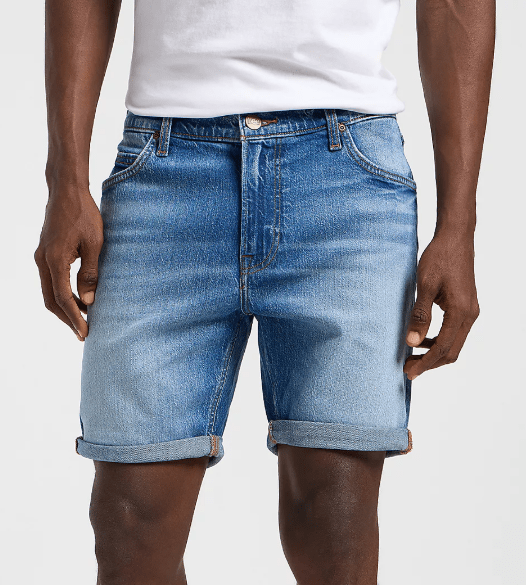 Lee Rider Shorts - Bild 3