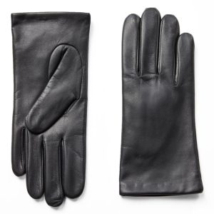 BS Valora Handskar - Black