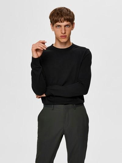 Selected Homme Berg Crewneck - Bild 9