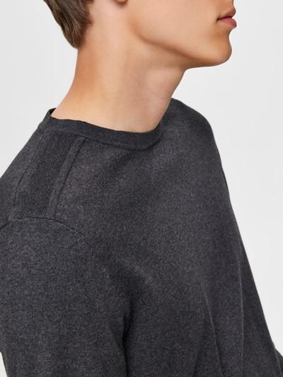 Selected Homme Berg Crewneck - Bild 8