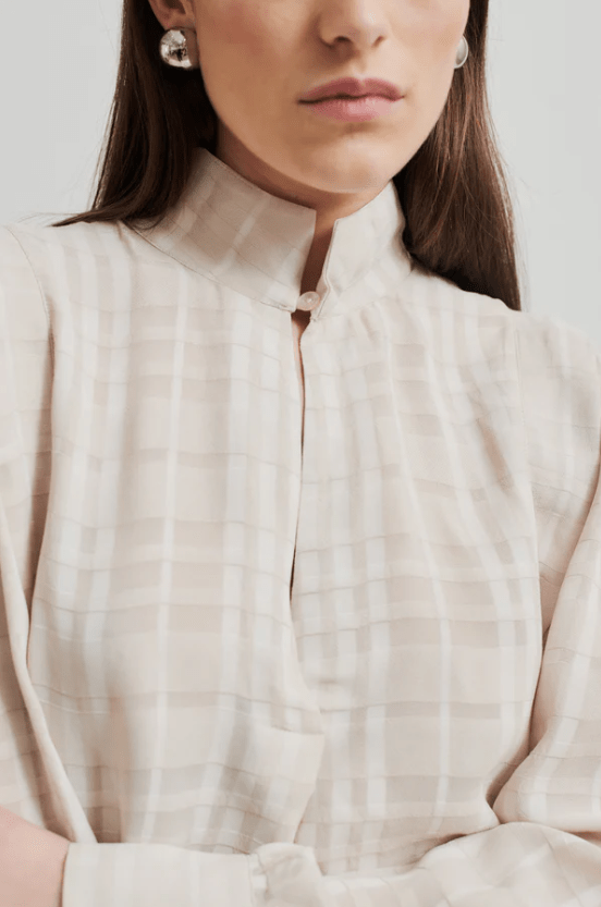 Second Female Tessa Blouse - Bild 4
