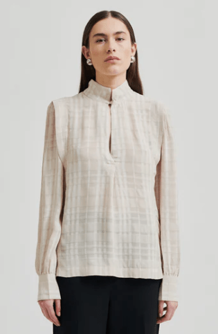Second Female Tessa Blouse - Bild 3