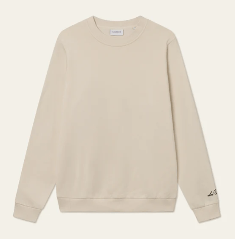 Les Deux Tribeca Sweatshirt - Bild 3