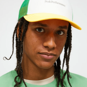 PeakPerformance Trucker Cap